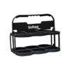 PORTABOTELLAS PLEGABLE DELUXE PARA 6 BOTELLAS