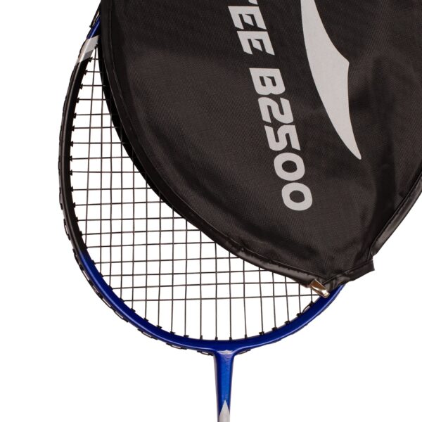 RAQUETA BÁDMINTON SOFTEE B2500