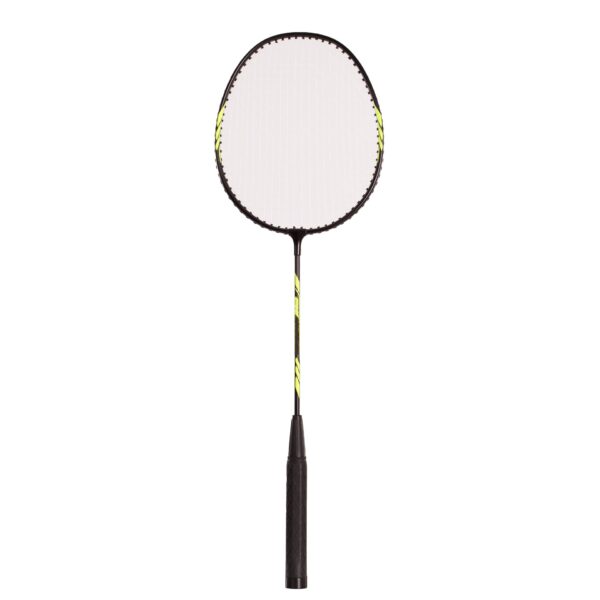 raqueta de bádminton regulable school 1 RAQUETA DE BÁDMINTON REGULABLE SCHOOL