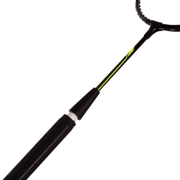 raqueta de bádminton regulable school 2 RAQUETA DE BÁDMINTON REGULABLE SCHOOL