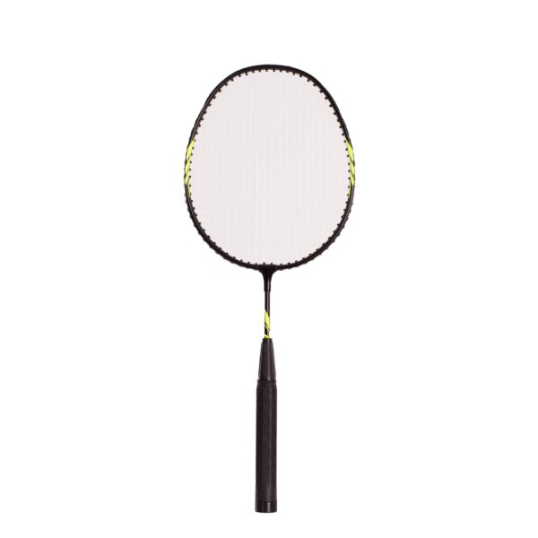 raqueta de bádminton regulable school 3 RAQUETA DE BÁDMINTON REGULABLE SCHOOL
