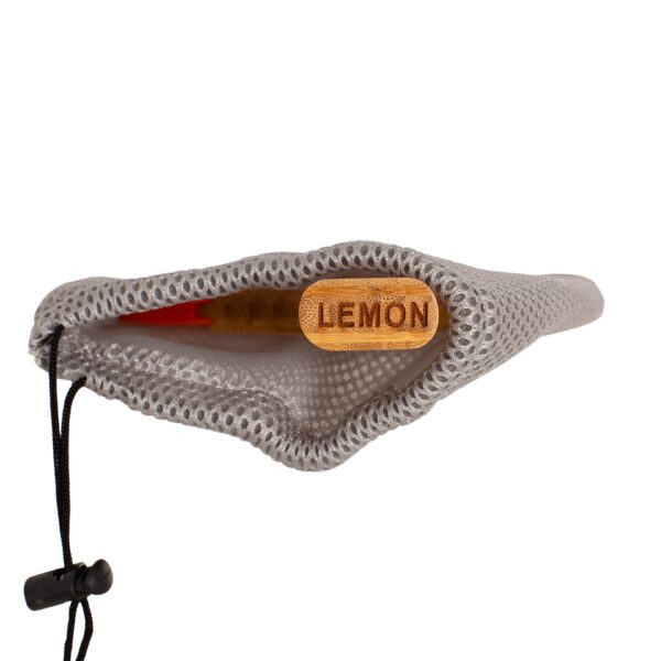 raqueta de tenis de mesa bambú 5 RAQUETA DE TENIS DE MESA BAMBÚ