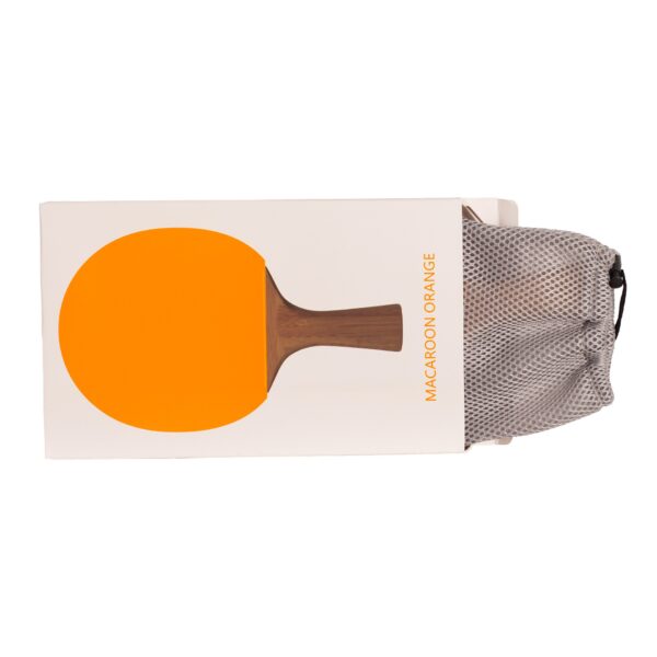 raqueta de tenis de mesa bambú 7 RAQUETA DE TENIS DE MESA BAMBÚ