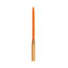 raqueta de tenis de mesa bambú naranja RAQUETA DE TENIS DE MESA BAMBÚ