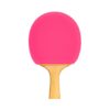 raqueta de tenis de mesa bambú rosa RAQUETA DE TENIS DE MESA BAMBÚ