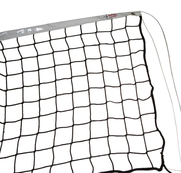 RED DE VOLEIBOL 4MM LINEA PREMIUM