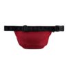 riñonera nike rise cross body única rojo 1 RIÑONERA NIKE RISE CROSS BODY
