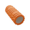 rodillo de masaje softee naranja 30 cm RODILLO DE MASAJE SOFTEE