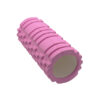 rodillo de masaje softee rosa 30 cm RODILLO DE MASAJE SOFTEE