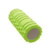 rodillo de masaje softee verde 30 cm RODILLO DE MASAJE SOFTEE