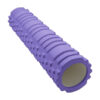 rodillo de masaje softee violeta 60 cm RODILLO DE MASAJE SOFTEE