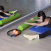 RODILLO DE PILATES SOFTEE