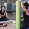 RODILLO DE PILATES SOFTEE