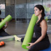 RODILLO DE PILATES SOFTEE