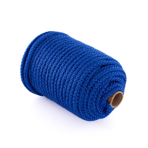 ROLLO DE 50M DE CUERDA PSICOMOTRICIDAD SOFTEE