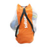 saco portabalones softee naranja 1 SACO PORTABALONES SOFTEE