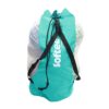 saco portabalones softee verde sft SACO PORTABALONES SOFTEE