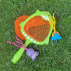 SET ACUÁTICO RED PESCA+ 2 PECES