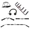 SET AGARRES CONJUNTO