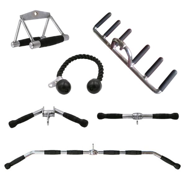 SET AGARRES CONJUNTO
