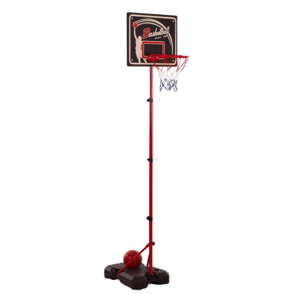 SET BALONCESTO ACTIVE