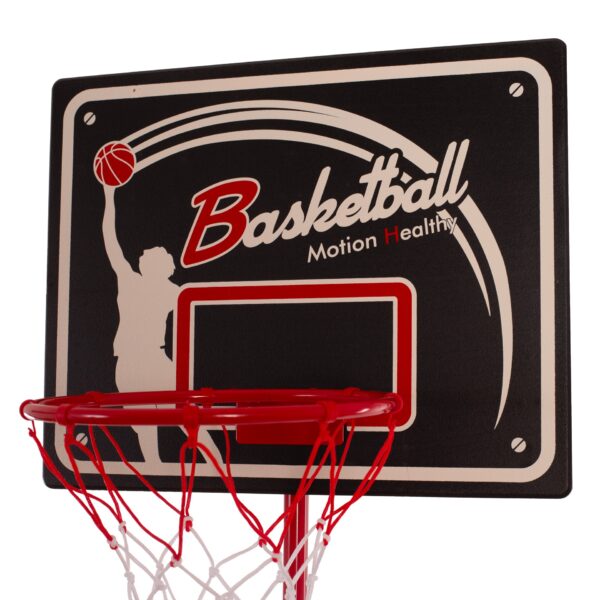 SET BALONCESTO ACTIVE