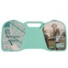 set bádminton portátil con 2 raquetas 1 SET BÁDMINTON PORTÁTIL CON 2 RAQUETAS