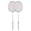 set bádminton portátil con 2 raquetas 2 SET BÁDMINTON PORTÁTIL CON 2 RAQUETAS
