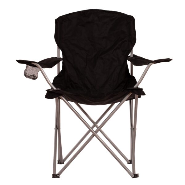 silla plegable camping ebro 1 SILLA PLEGABLE CAMPING EBRO