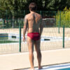 SLIP SQUBA SERIES TRAINING HOMBRE