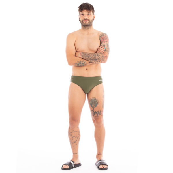 SLIP SQUBA SERIES TRAINING HOMBRE