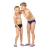 SLIP SQUBA SERIES TRAINING NIÑO