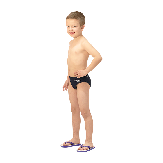 SLIP SQUBA SERIES TRAINING NIÑO