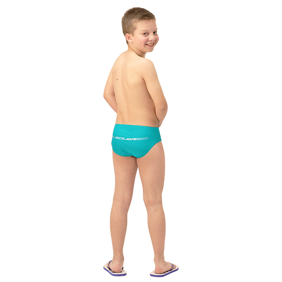 SLIP SQUBA SERIES TRAINING NIÑO