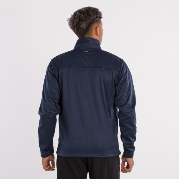 softshell jacket softee regis hombre marino 2 SOFTSHELL JACKET SOFTEE REGIS HOMBRE