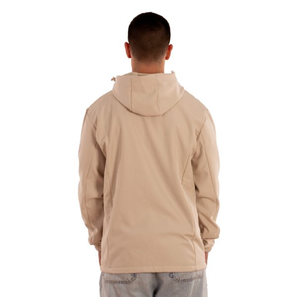 SOFTSHELL WILLIAM MARTIN  STONE