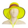 SOMBRERO WORK