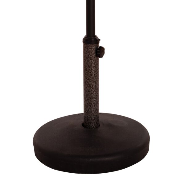 SOMBRILLA DE 2,4M BASE AIR SYSTEM