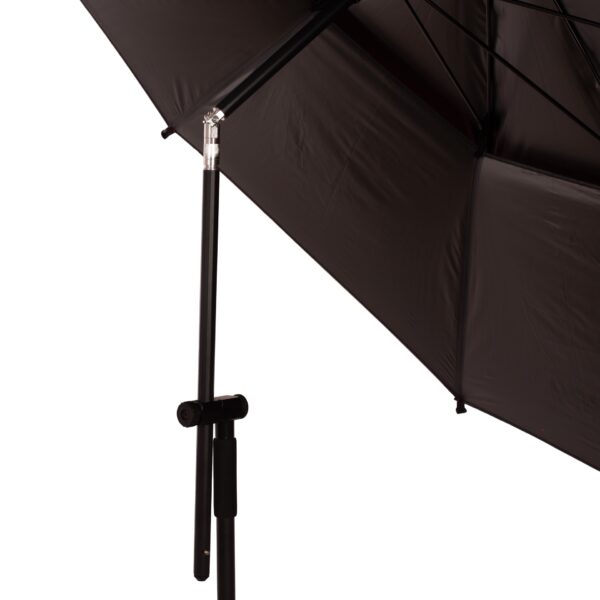 SOMBRILLA DE 2,4M BASE AIR SYSTEM