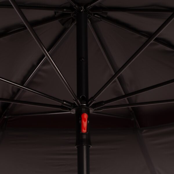 SOMBRILLA DE 2,4M BASE AIR SYSTEM