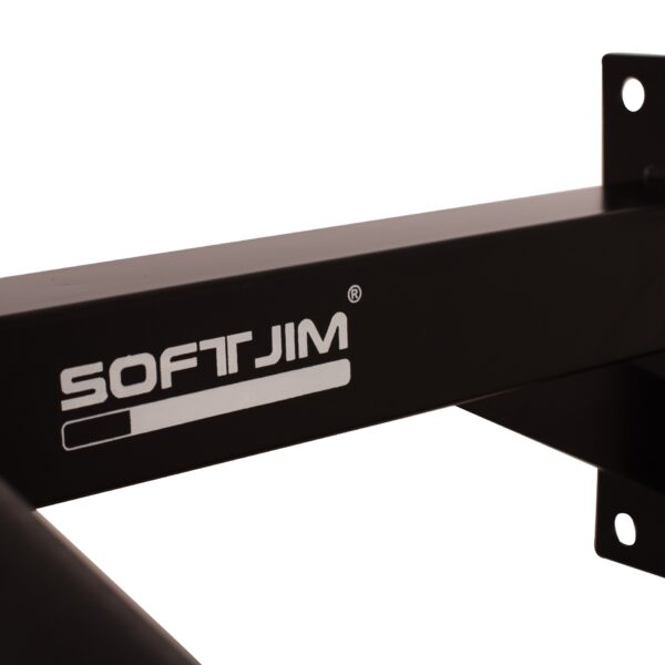 SOPORTE DOMINADAS SOFTEE ENERGY