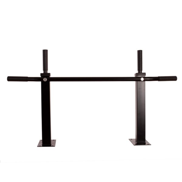SOPORTE DOMINADAS SOFTEE ENERGY