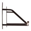soporte dominadas softee finisher 3 SOPORTE DOMINADAS SOFTEE FINISHER