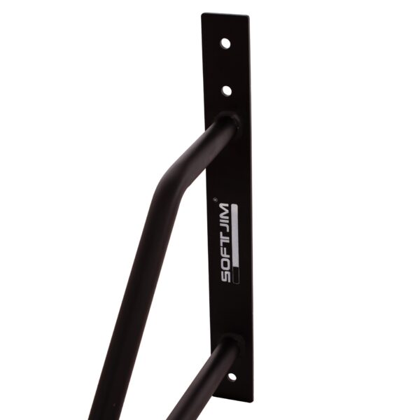 soporte dominadas softee finisher 5 SOPORTE DOMINADAS SOFTEE FINISHER