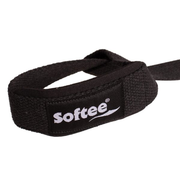 STRAPS PARA BARRA O MANCUERNA