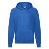 SUDADERA FRUIT OF THE LOOM LIGHTWEIGHT HOODED SWEAT