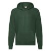 SUDADERA FRUIT OF THE LOOM LIGHTWEIGHT HOODED SWEAT