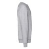 SUDADERA FRUIT OF THE LOOM LIGHTWEIGHT RAGLAN SWEAT