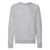 SUDADERA FRUIT OF THE LOOM LIGHTWEIGHT RAGLAN SWEAT