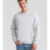 SUDADERA FRUIT OF THE LOOM LIGHTWEIGHT RAGLAN SWEAT